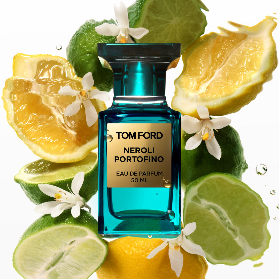 Nước Hoa TOM FORD Neroli Portofino Eau De Parfum #50 mL - Kallos Vietnam