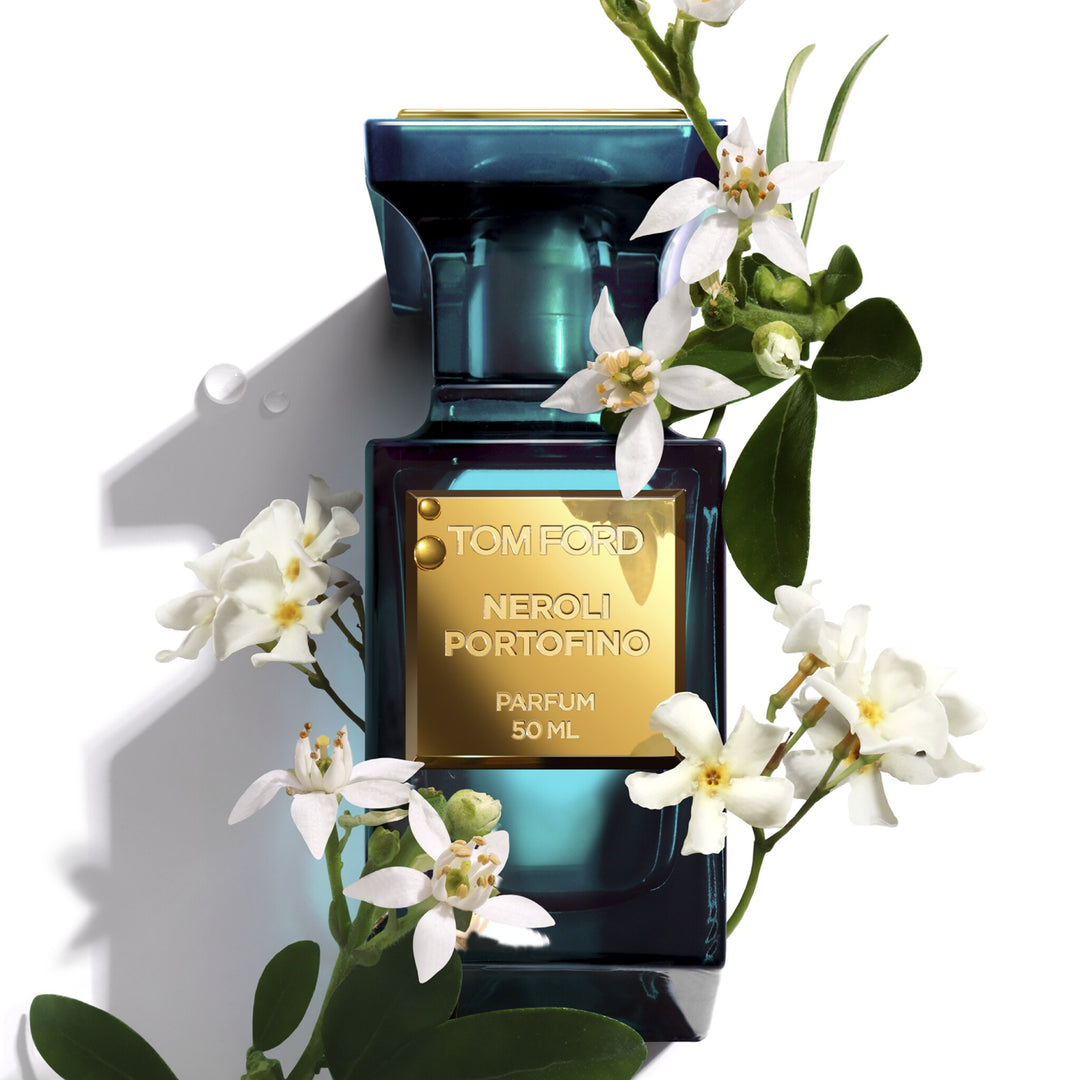 Nước Hoa TOM FORD Neroli Portofino Parfum #50 mL