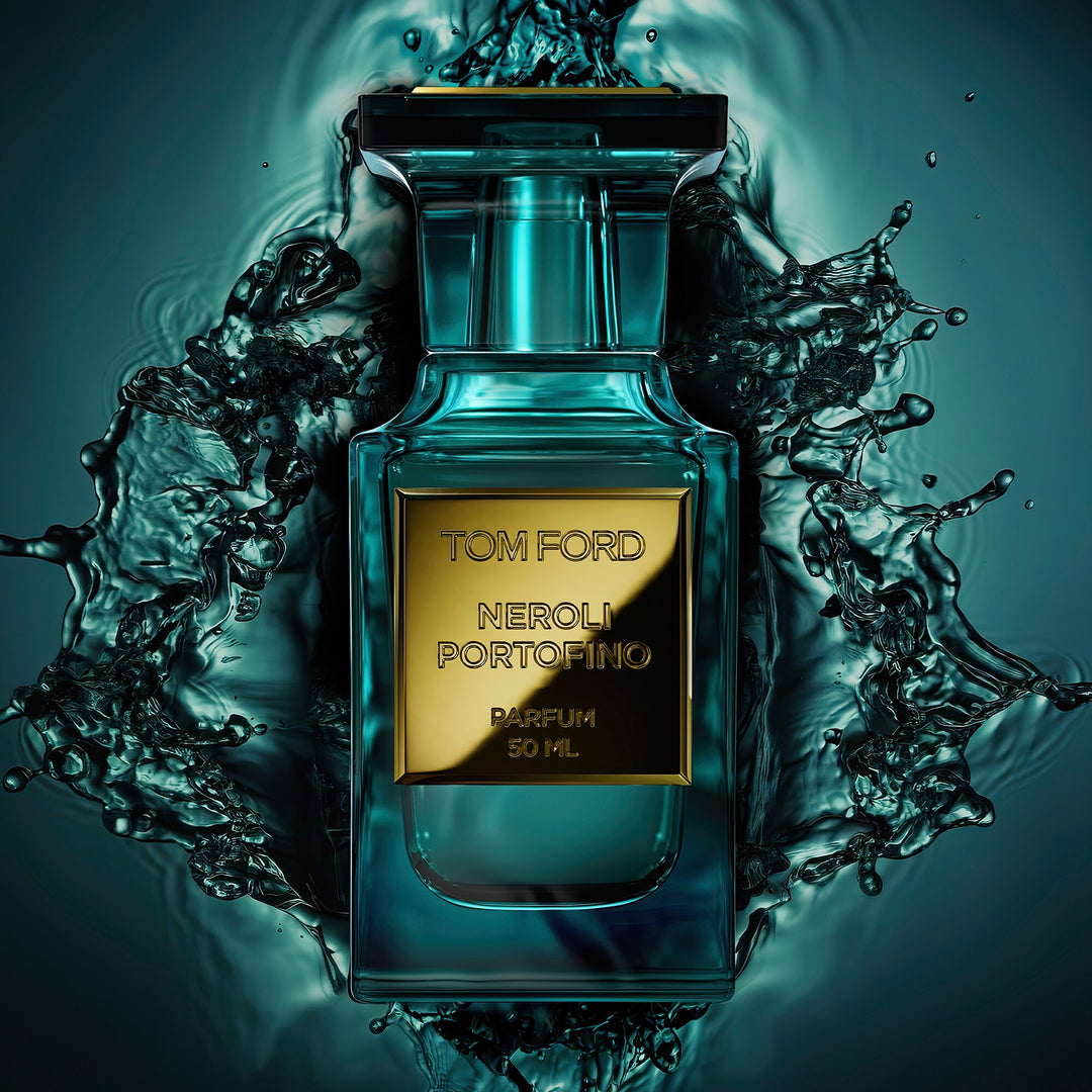 Nước Hoa TOM FORD Neroli Portofino Parfum #50 mL