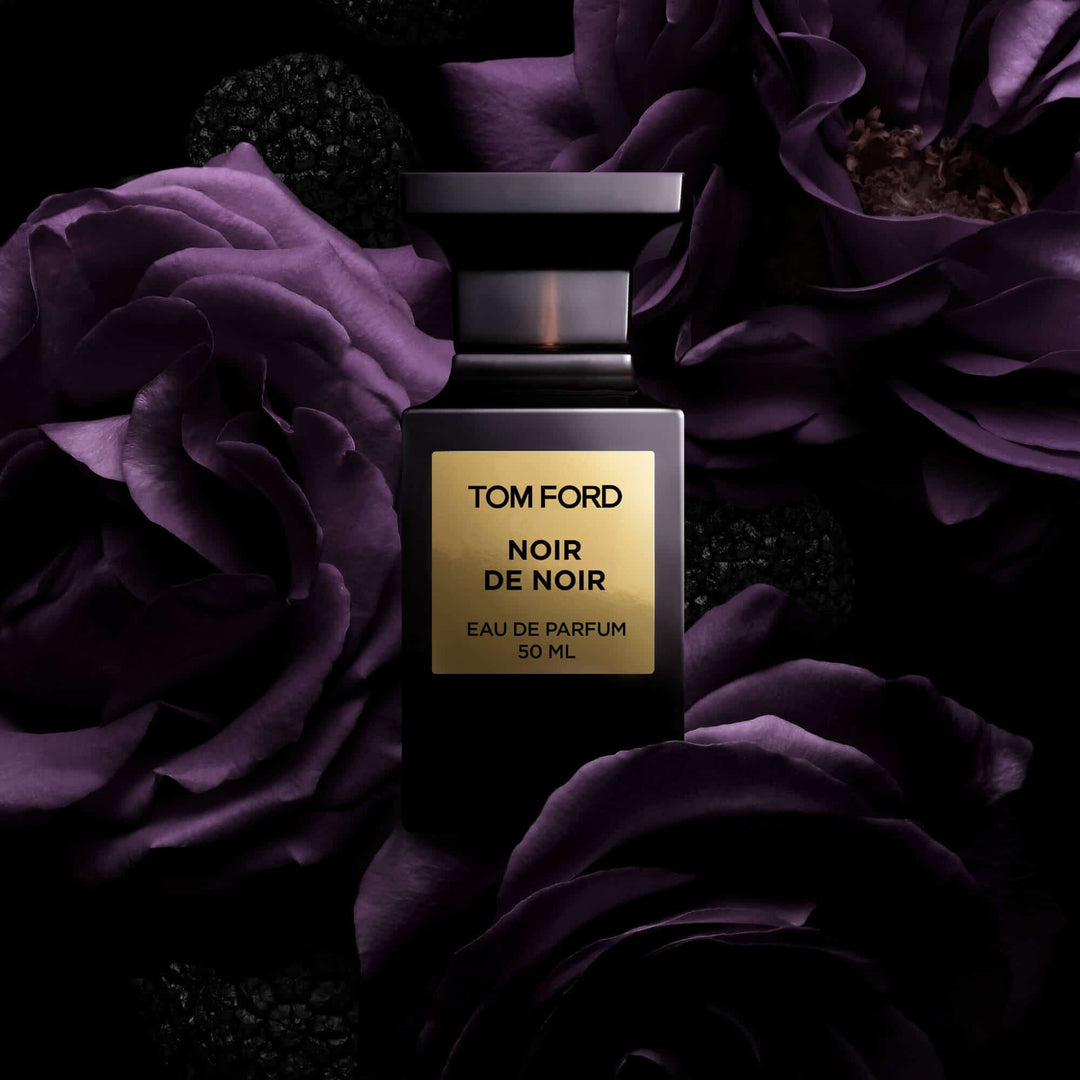 Nước Hoa TOM FORD Noir De Noir Eau De Parfum #50 mL
