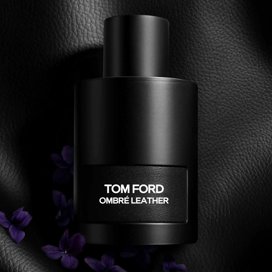 Nước Hoa TOM FORD Ombré Leather Eau De Parfum #100 mL - Kallos Vietnam