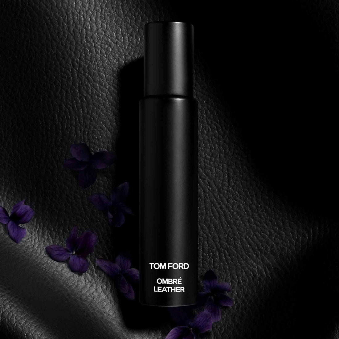 Nước Hoa TOM FORD Ombré Leather Eau De Parfum Travel Spray #10 mL-Kallos