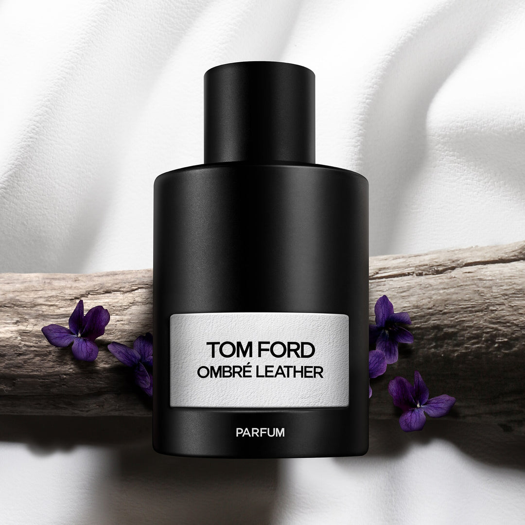 Nước Hoa TOM FORD Ombré Leather Parfum #50 mL - Kallos Vietnam