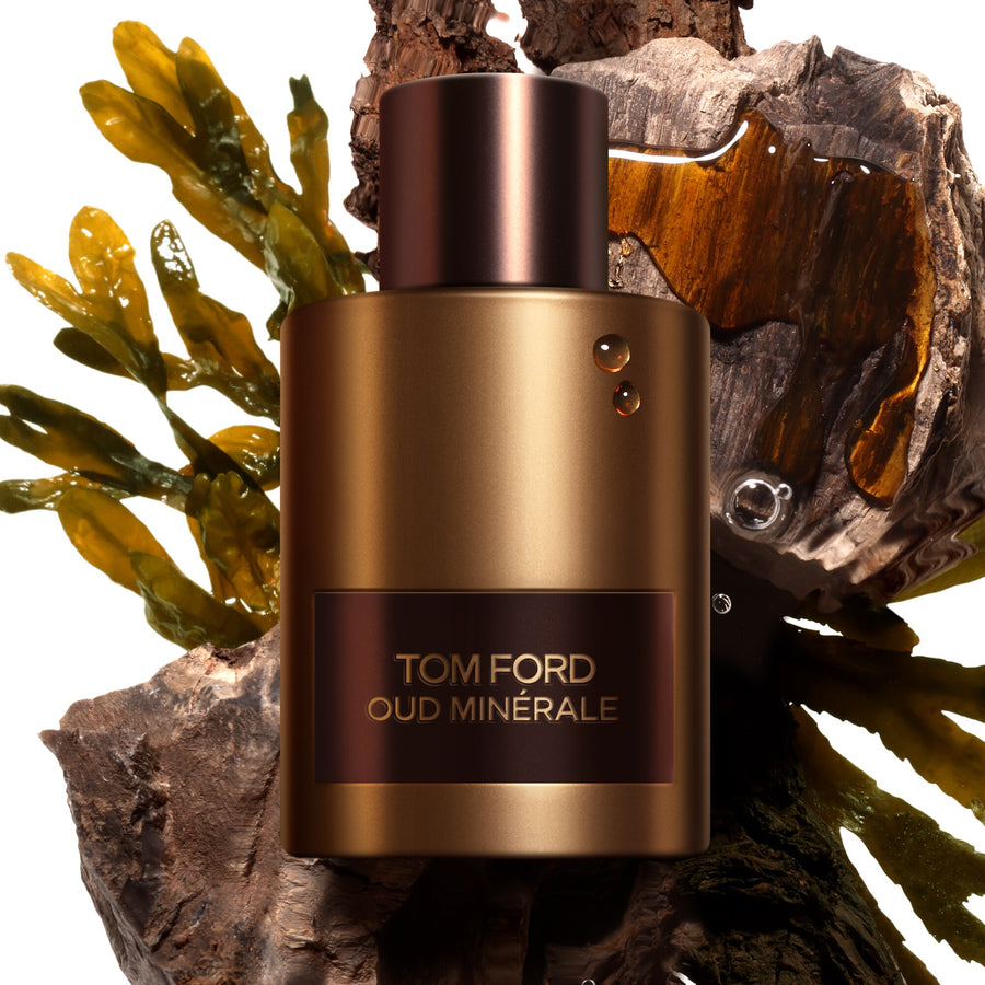 Nước Hoa TOM FORD Oud Minérale Eau De Parfum #100 mL - Kallos Vietnam