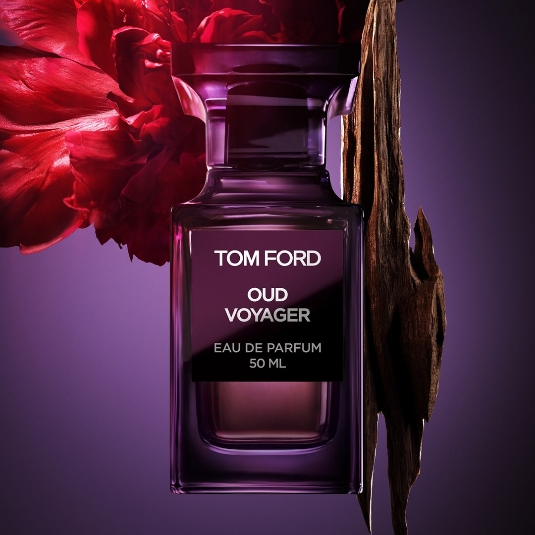 Nước Hoa TOM FORD Oud Voyager Eau De Parfum