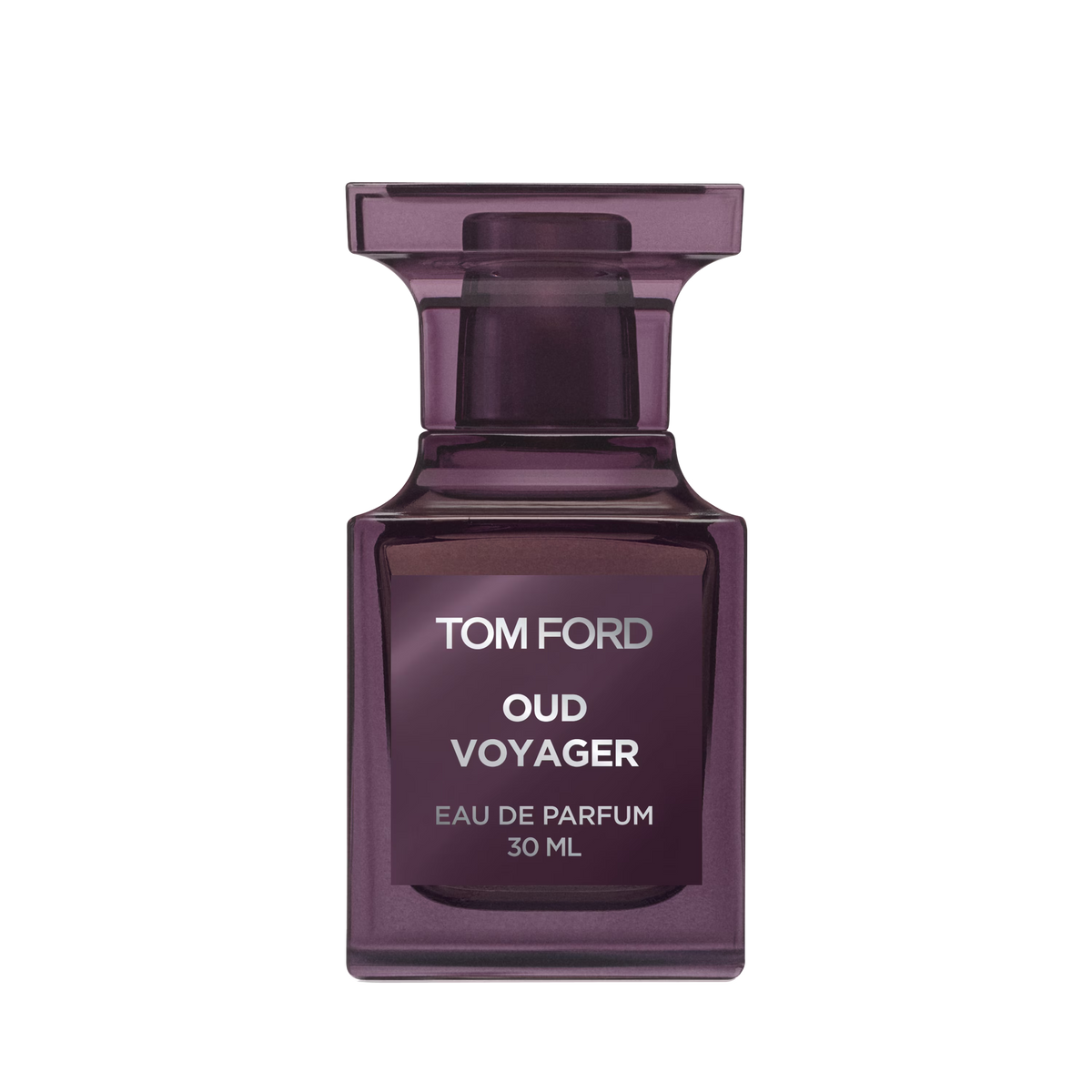 Nước Hoa TOM FORD Oud Voyager Eau De Parfum
