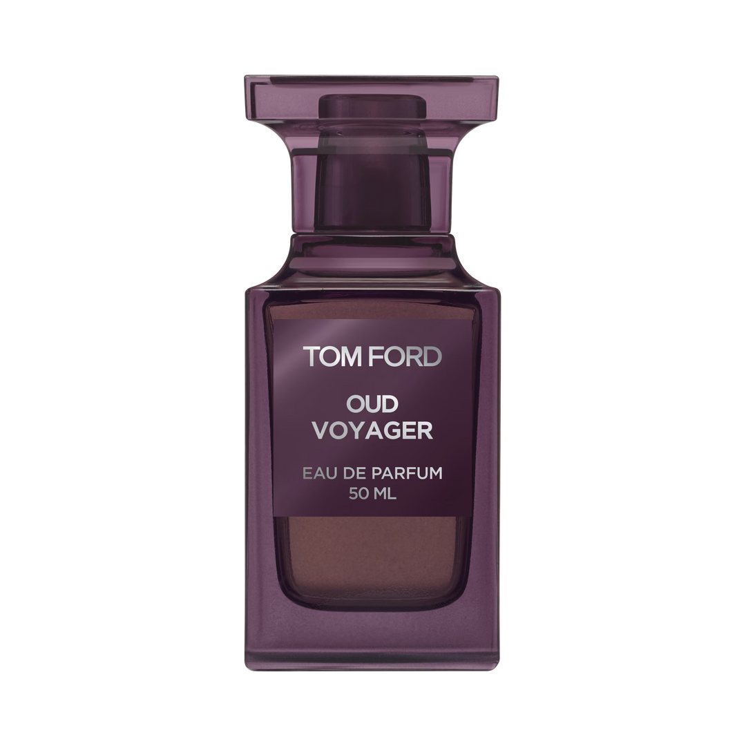 Nước Hoa TOM FORD Oud Voyager Eau De Parfum