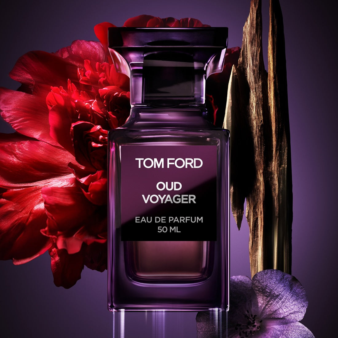 Nước Hoa TOM FORD Oud Voyager Eau De Parfum-Kallos