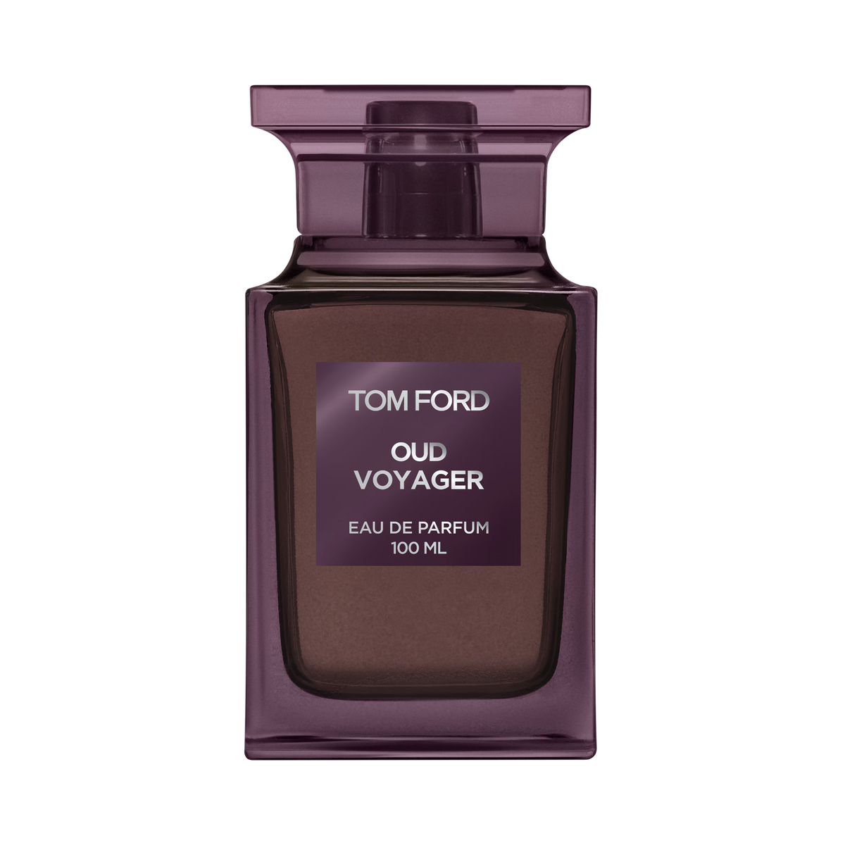Nước Hoa TOM FORD Oud Voyager Eau De Parfum