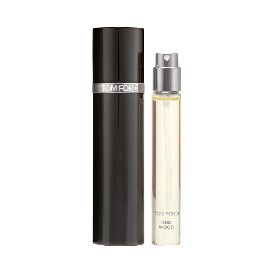 Nước Hoa TOM FORD Oud Wood Eau De Parfum #10 mL - Kallos Vietnam
