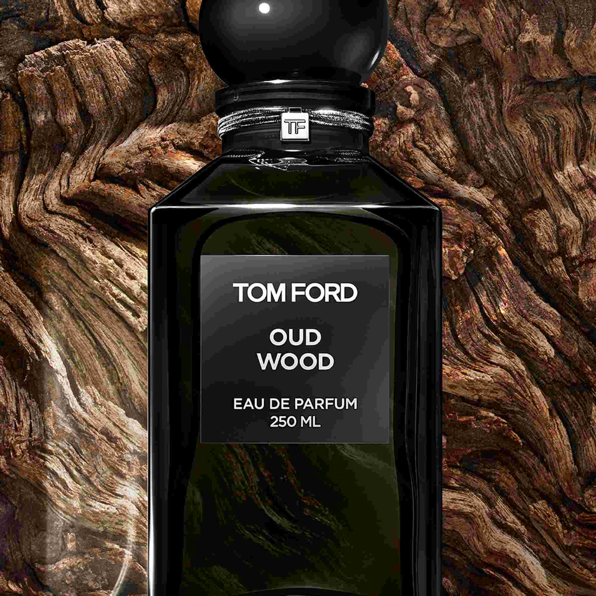 Nước Hoa TOM FORD Oud Wood Eau De Parfum #100 mL - Kallos Vietnam