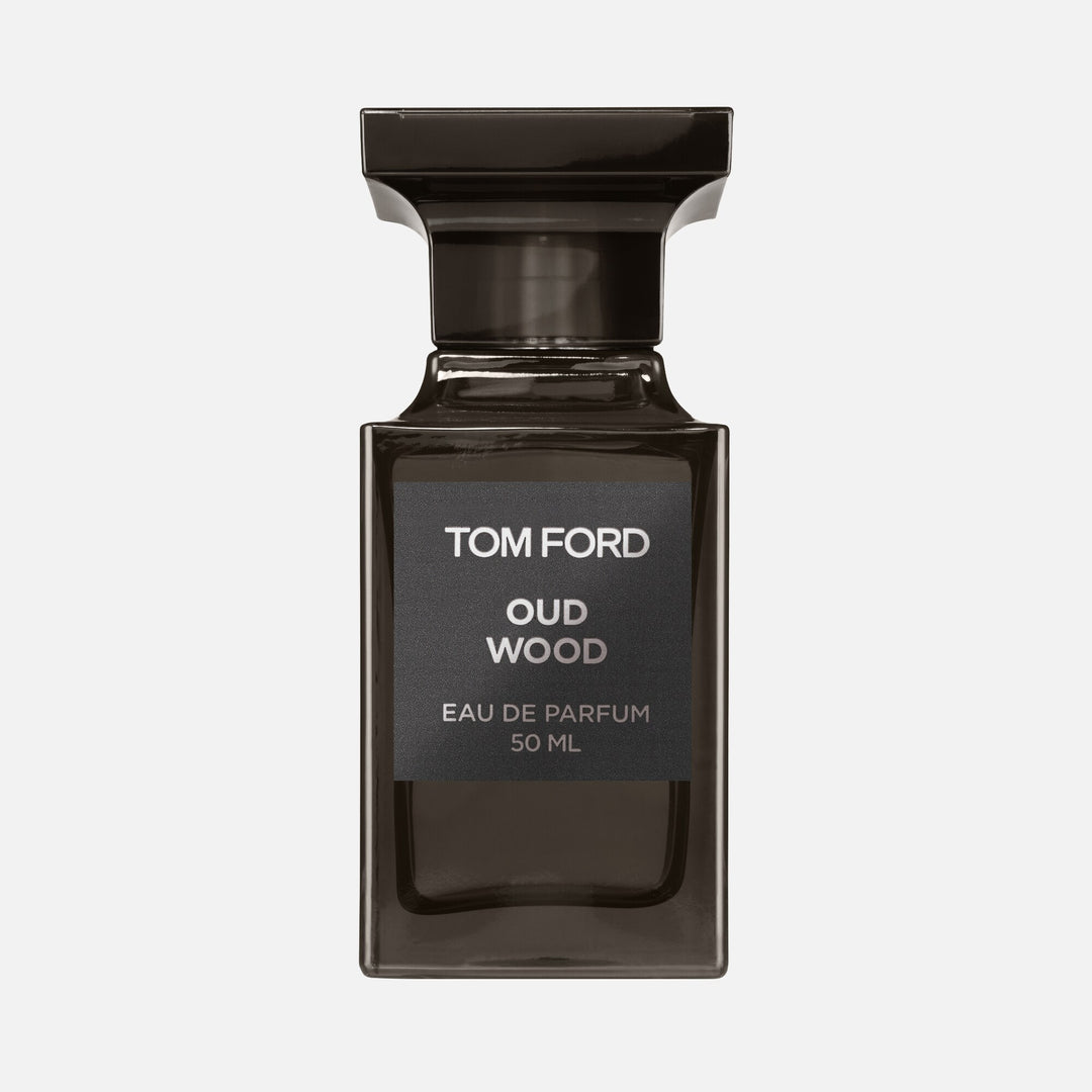 Nước Hoa TOM FORD Oud Wood Eau De Parfum #50 mL - Kallos Vietnam