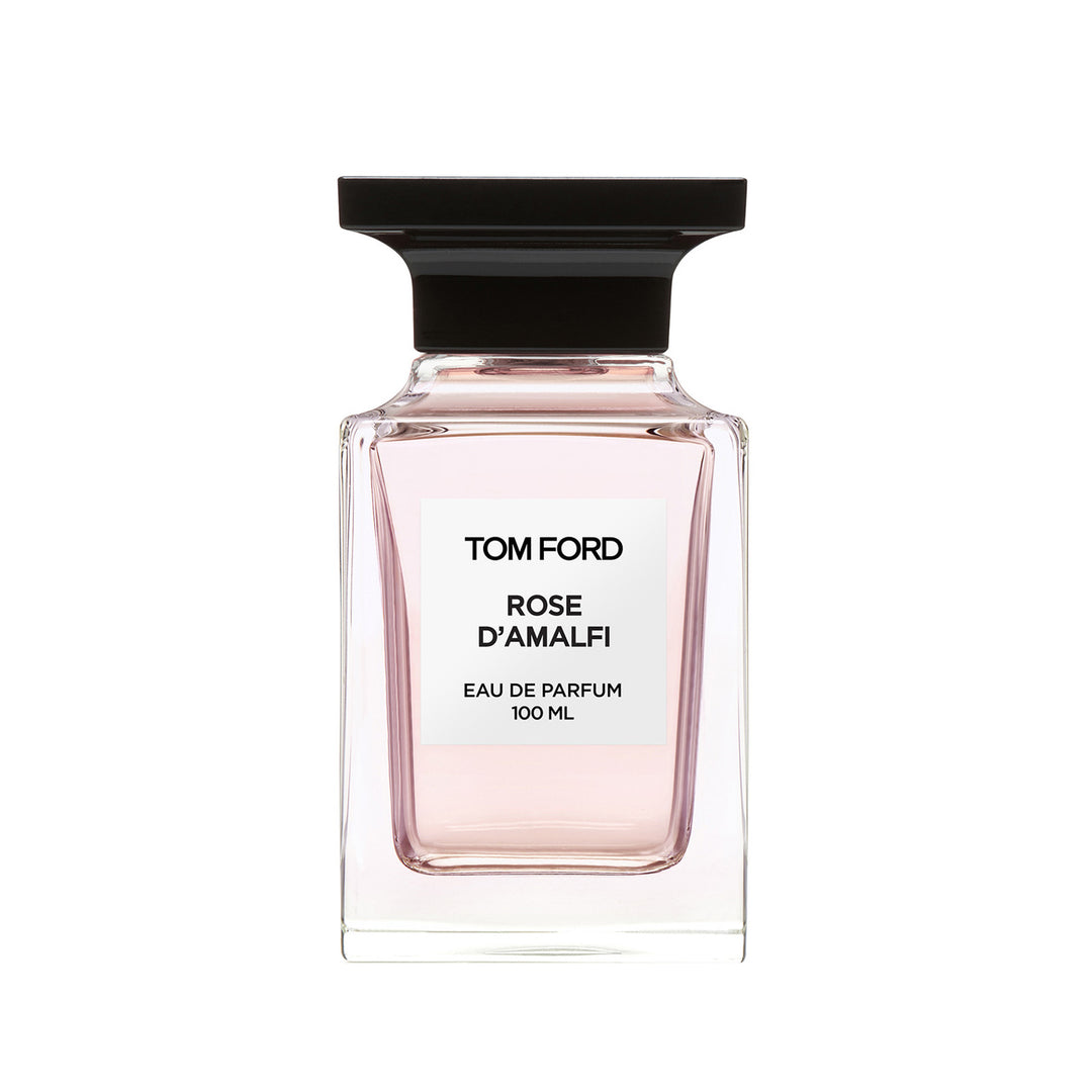 Nước Hoa TOM FORD Rose d'Amalfi Eau De Parfum #100 mL - Kallos Vietnam