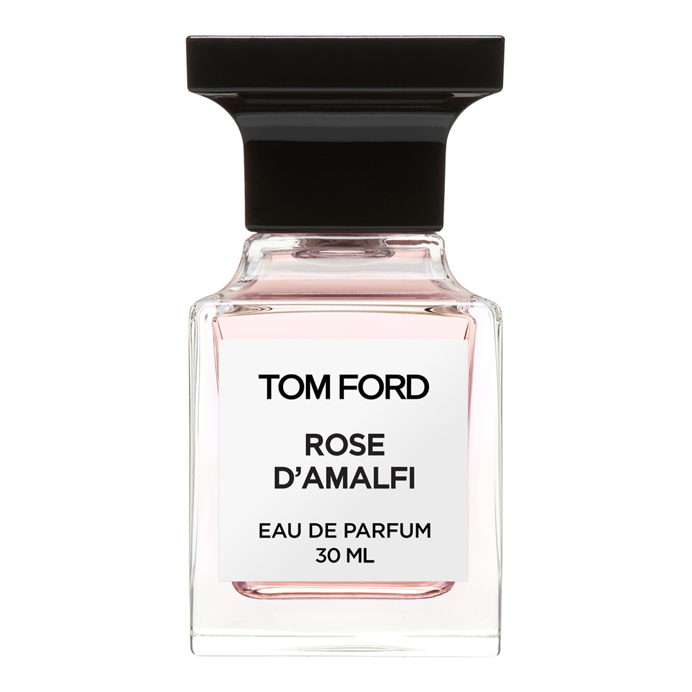 Nước Hoa TOM FORD Rose D'Amalfi Eau De Parfum #30 mL
