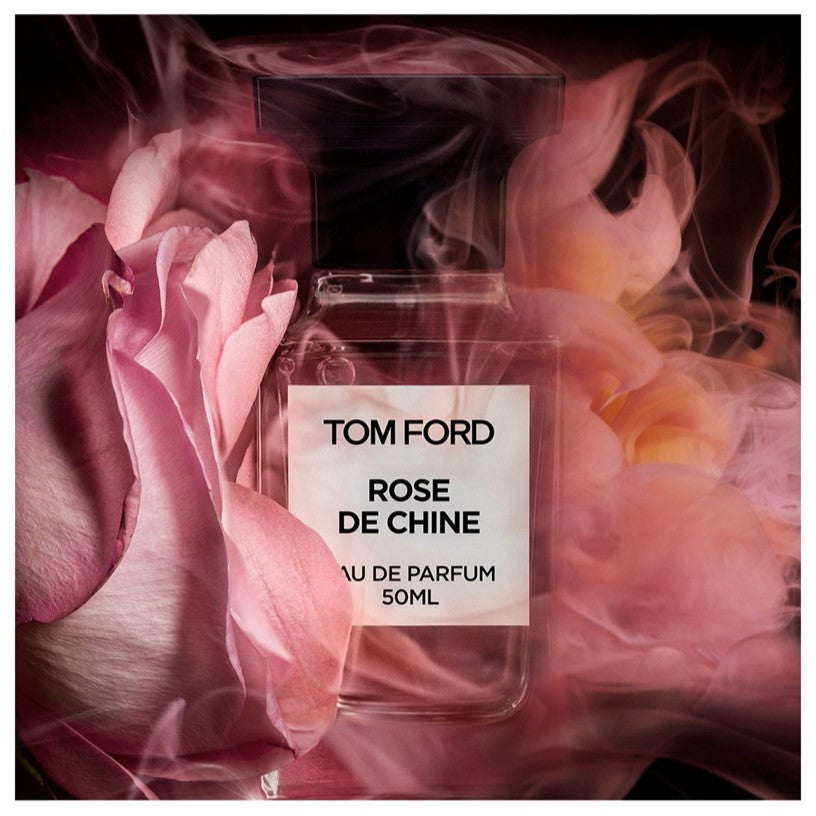 Nước Hoa TOM FORD Rose De Chine Eau De Parfum #100 mL