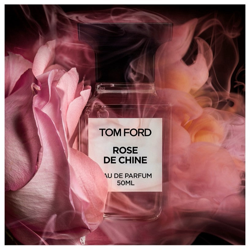 Nước Hoa TOM FORD Rose De Chine Eau De Parfum #100 mL - Kallos Vietnam