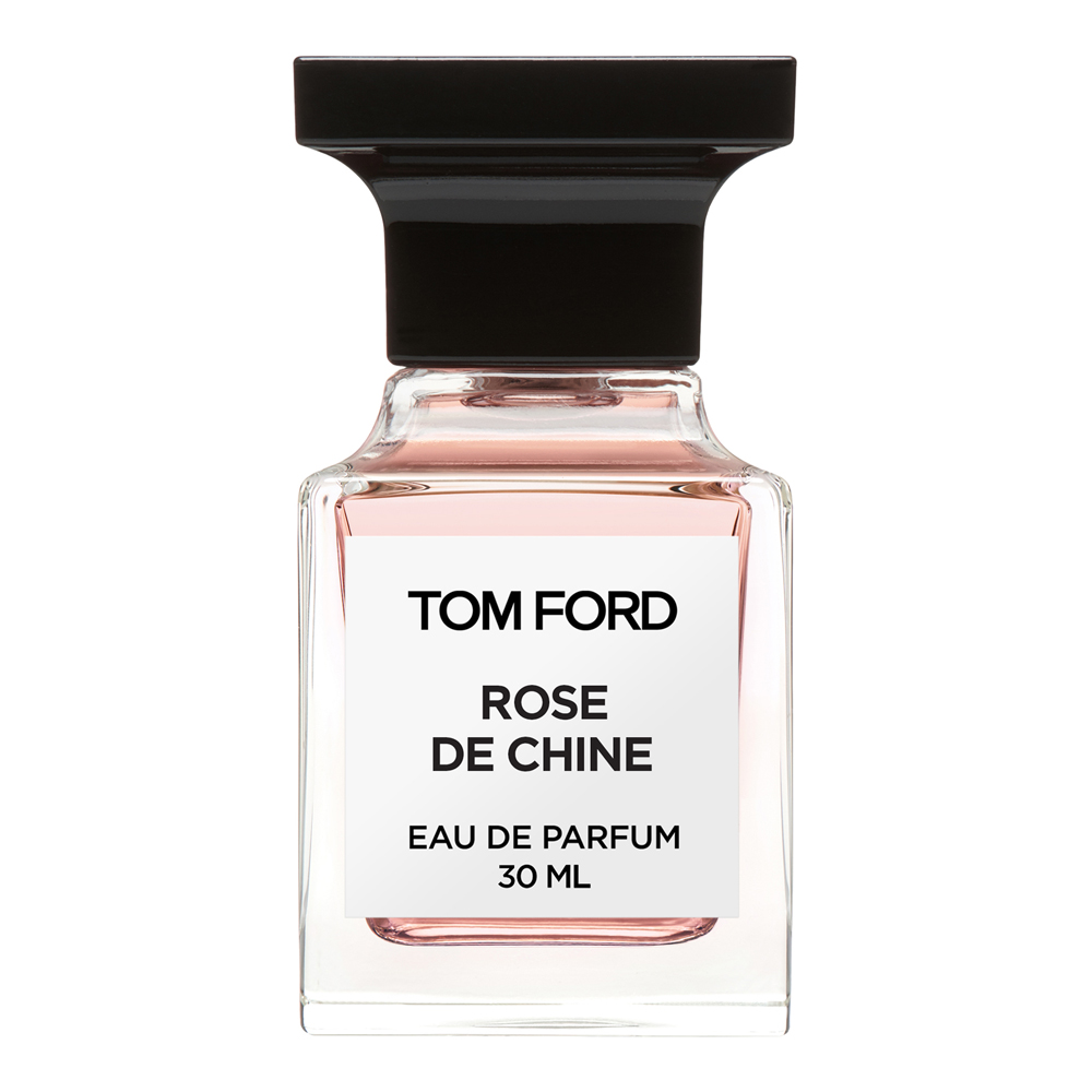 Nước Hoa TOM FORD Rose De Chine Eau De Parfum #30 mL - Kallos Vietnam