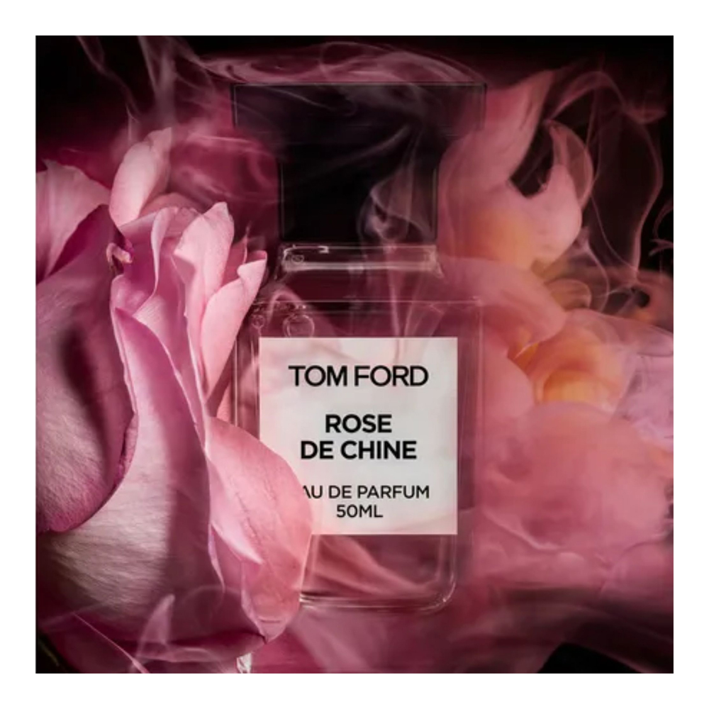 Nước Hoa TOM FORD Rose De Chine Eau De Parfum #30 mL - Kallos Vietnam