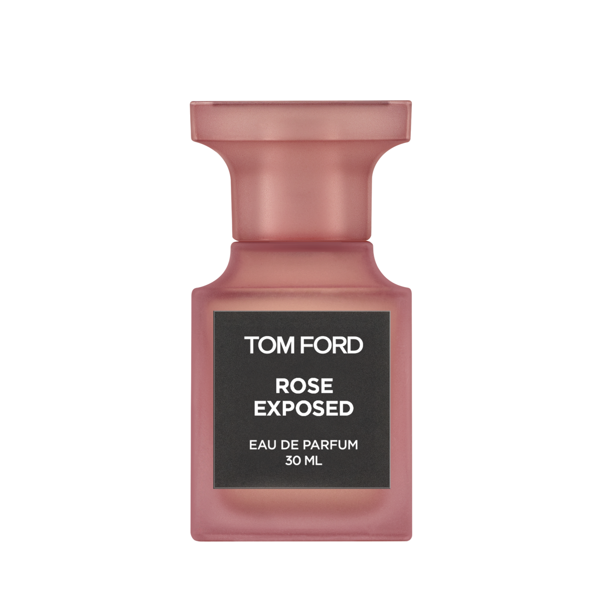 Nước Hoa TOM FORD Rose Exposed Eau de Parfum #30 mL