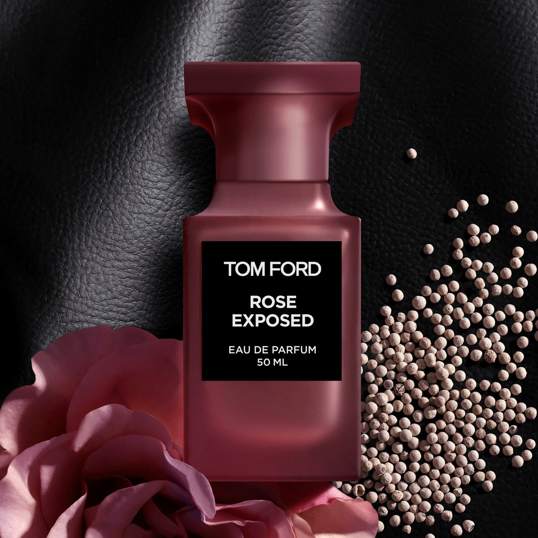 Nước Hoa TOM FORD Rose Exposed Eau de Parfum #50 mL