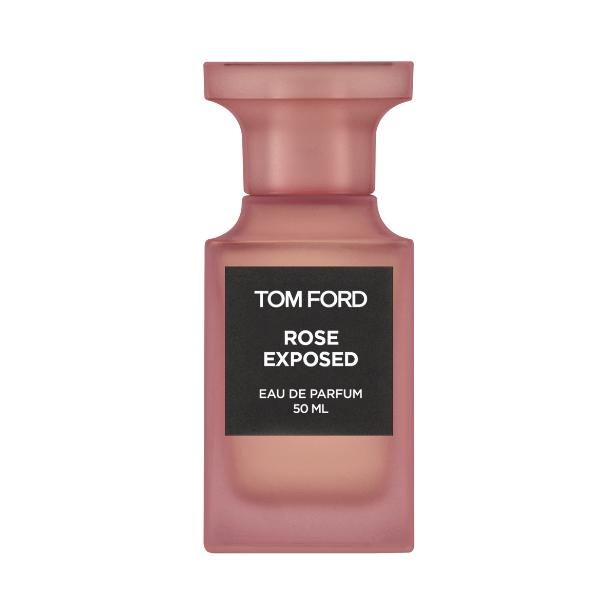 Nước Hoa TOM FORD Rose Exposed Eau de Parfum #50 mL