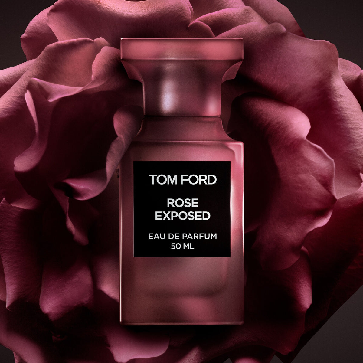 Nước Hoa TOM FORD Rose Exposed Eau de Parfum #50 mL