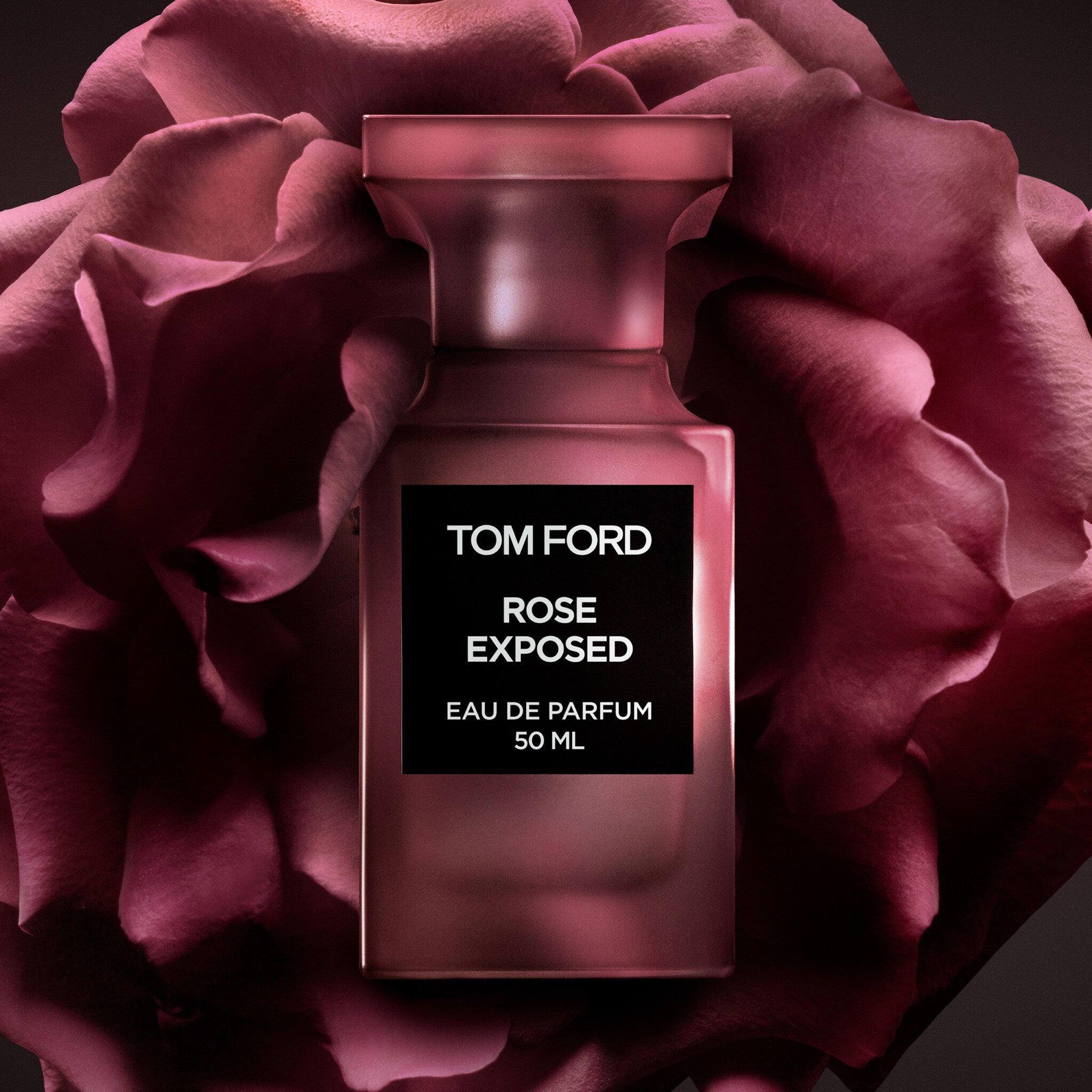 Nước Hoa TOM FORD Rose Exposed Eau de Parfum #30 mL - Kallos Vietnam
