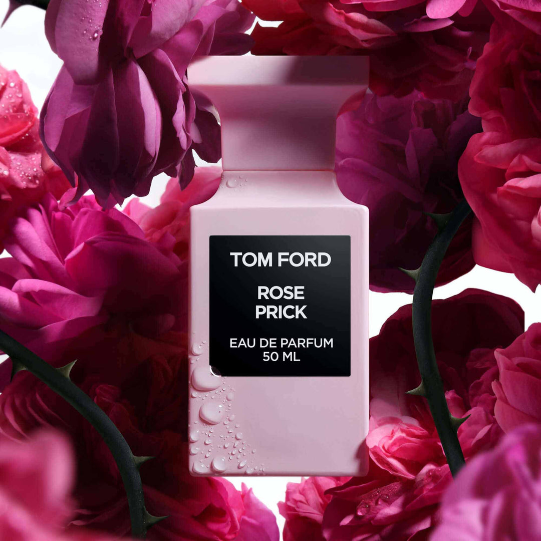 Nước Hoa TOM FORD Rose Prick Eau De Parfum #50 mL - Kallos Vietnam