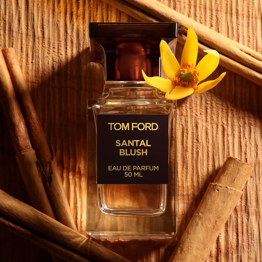 Nước Hoa TOM FORD Santal Blush Eau De Parfum #50 mL - Kallos Vietnam