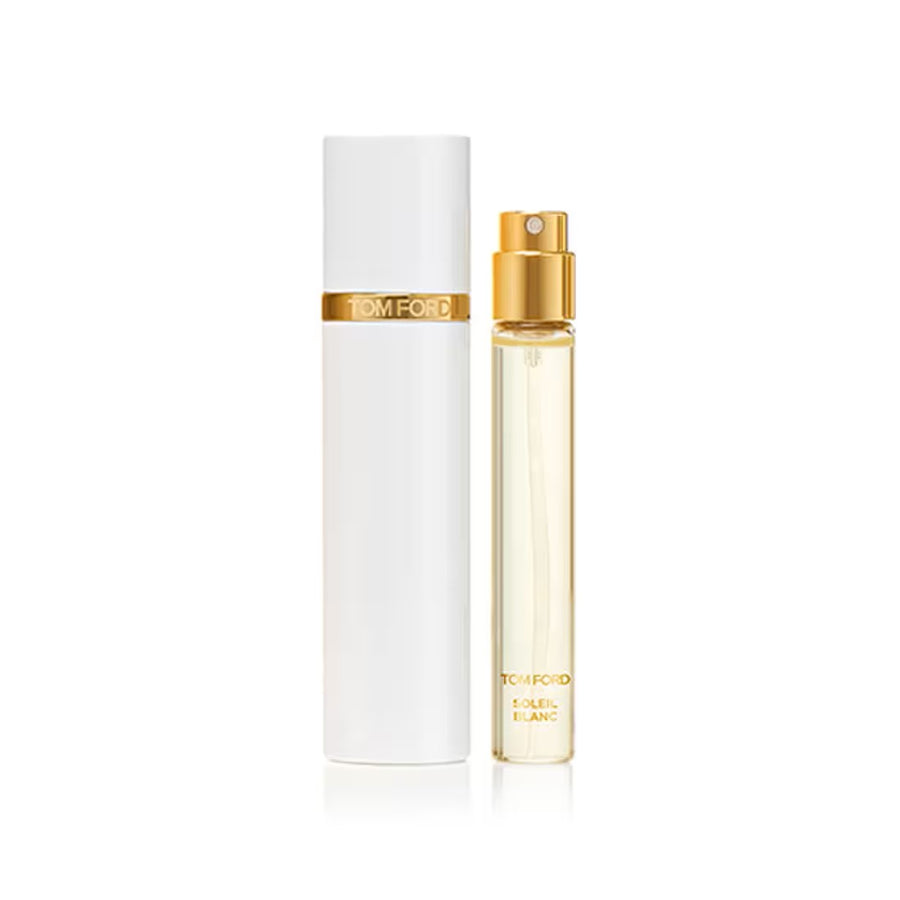 Nước Hoa TOM FORD Soleil Blanc Atomizer #10 mL - Kallos Vietnam