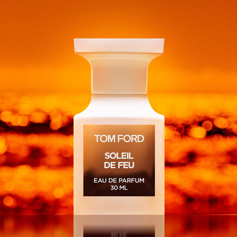 Nước Hoa TOM FORD Soleil De Feu Eau De Parfum #30 mL - Kallos Vietnam