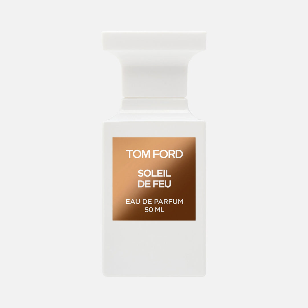 Nước Hoa TOM FORD Soleil De Feu Eau De Parfum #50 mL - Kallos Vietnam