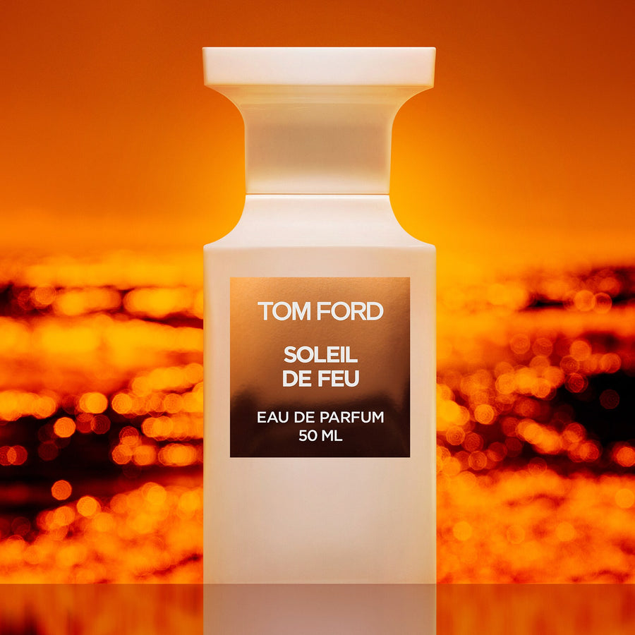 Nước Hoa TOM FORD Soleil De Feu Eau De Parfum #50 mL - Kallos Vietnam