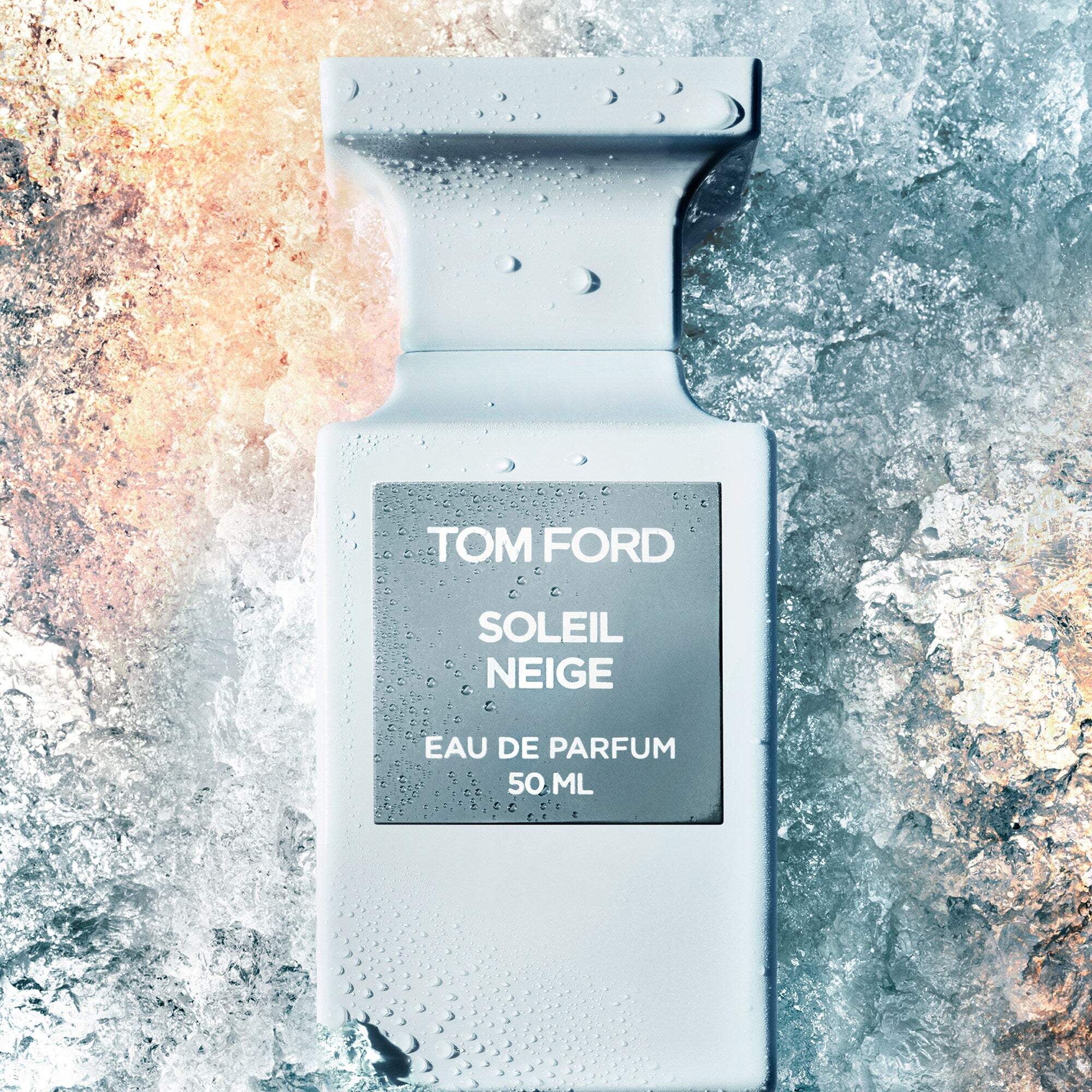 Nước Hoa TOM FORD Soleil Neige Eau De Parfum #50 mL