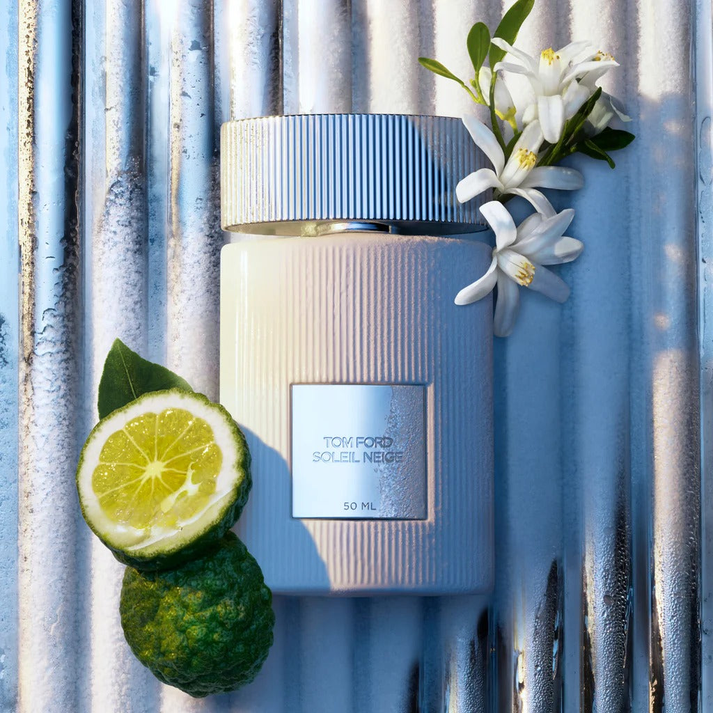 Nước Hoa TOM FORD Soleil Neige Eau de Parfum