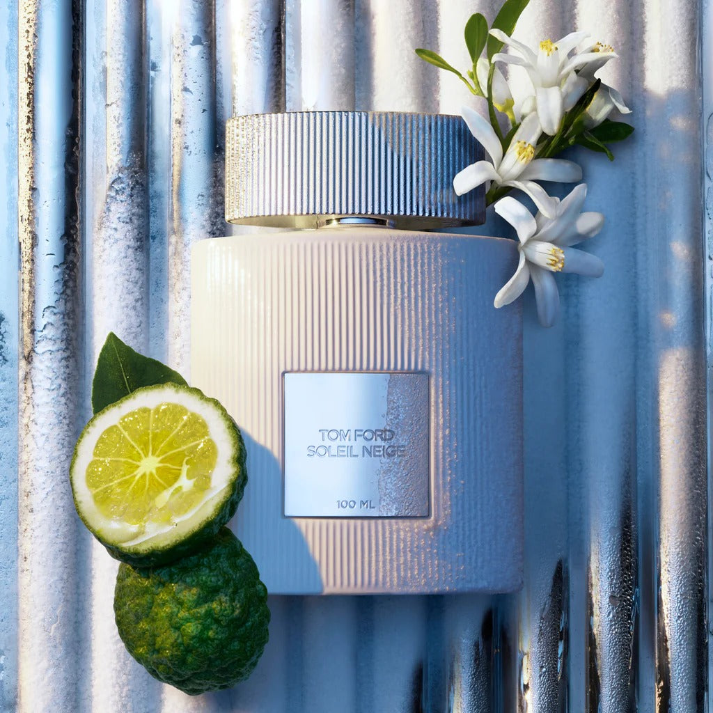 Nước Hoa TOM FORD Soleil Neige Eau de Parfum