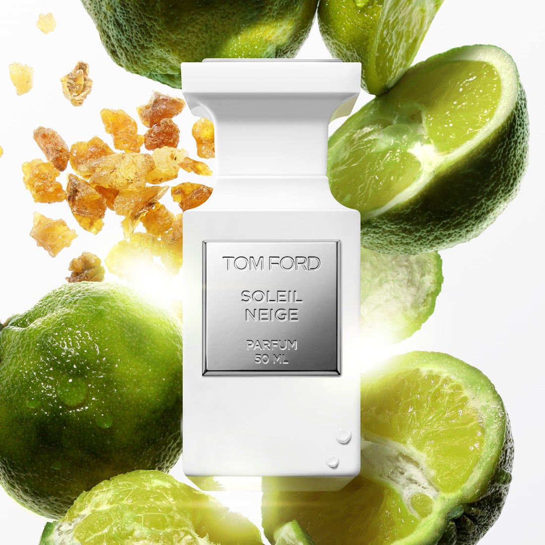 Nước Hoa TOM FORD Soleil Neige Parfum - Kallos Vietnam