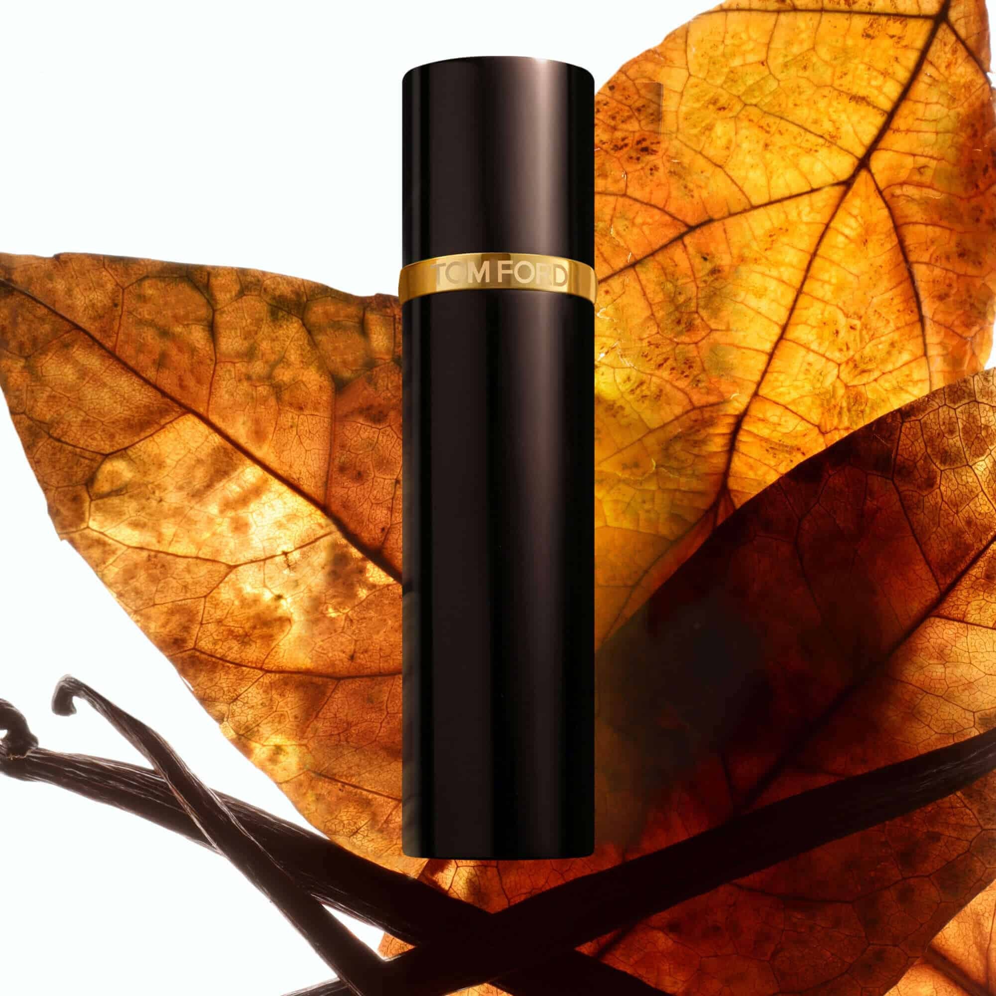 Nước Hoa TOM FORD Tobacco Vanille Eau De Parfum #10 mL - Kallos Vietnam