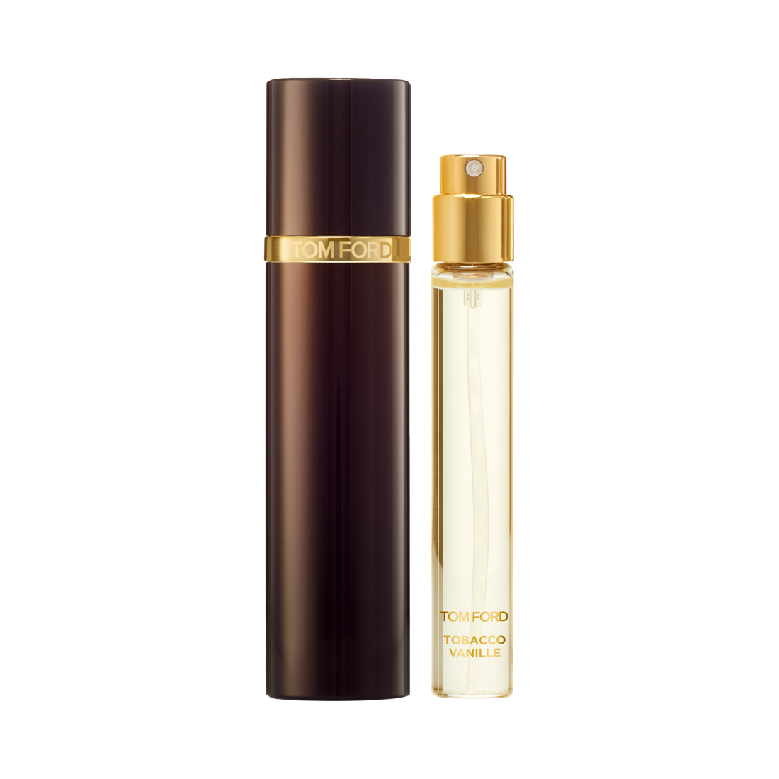 Nước Hoa TOM FORD Tobacco Vanille Eau De Parfum #10 mL - Kallos Vietnam