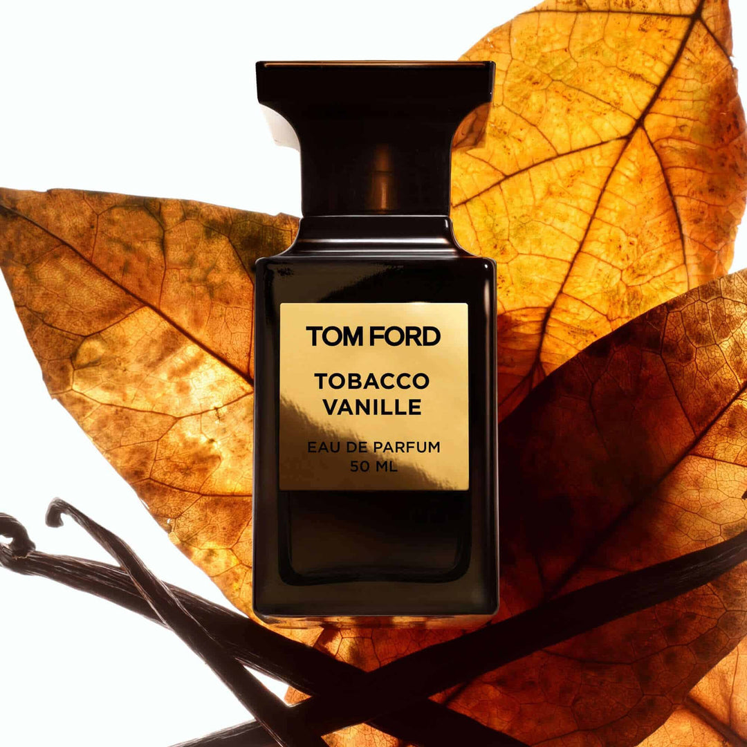 Nước Hoa TOM FORD Tobacco Vanille Eau De Parfum #50 mL