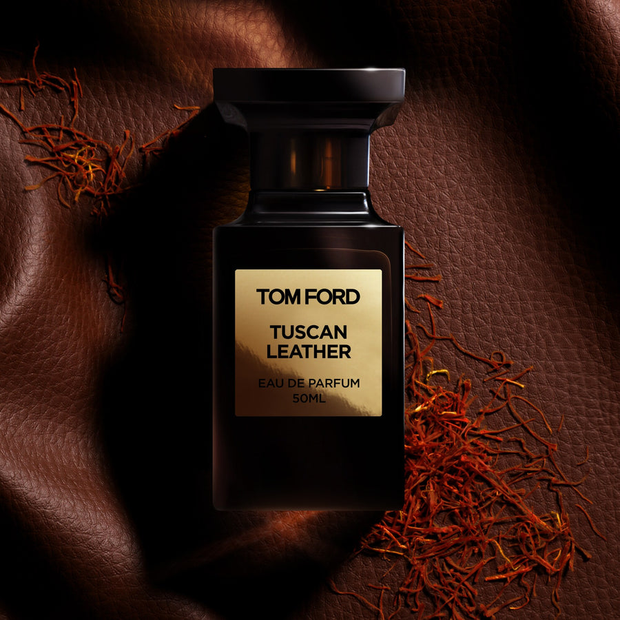 Nước Hoa TOM FORD Tuscan Leather Eau De Parfum #30mL - Kallos Vietnam