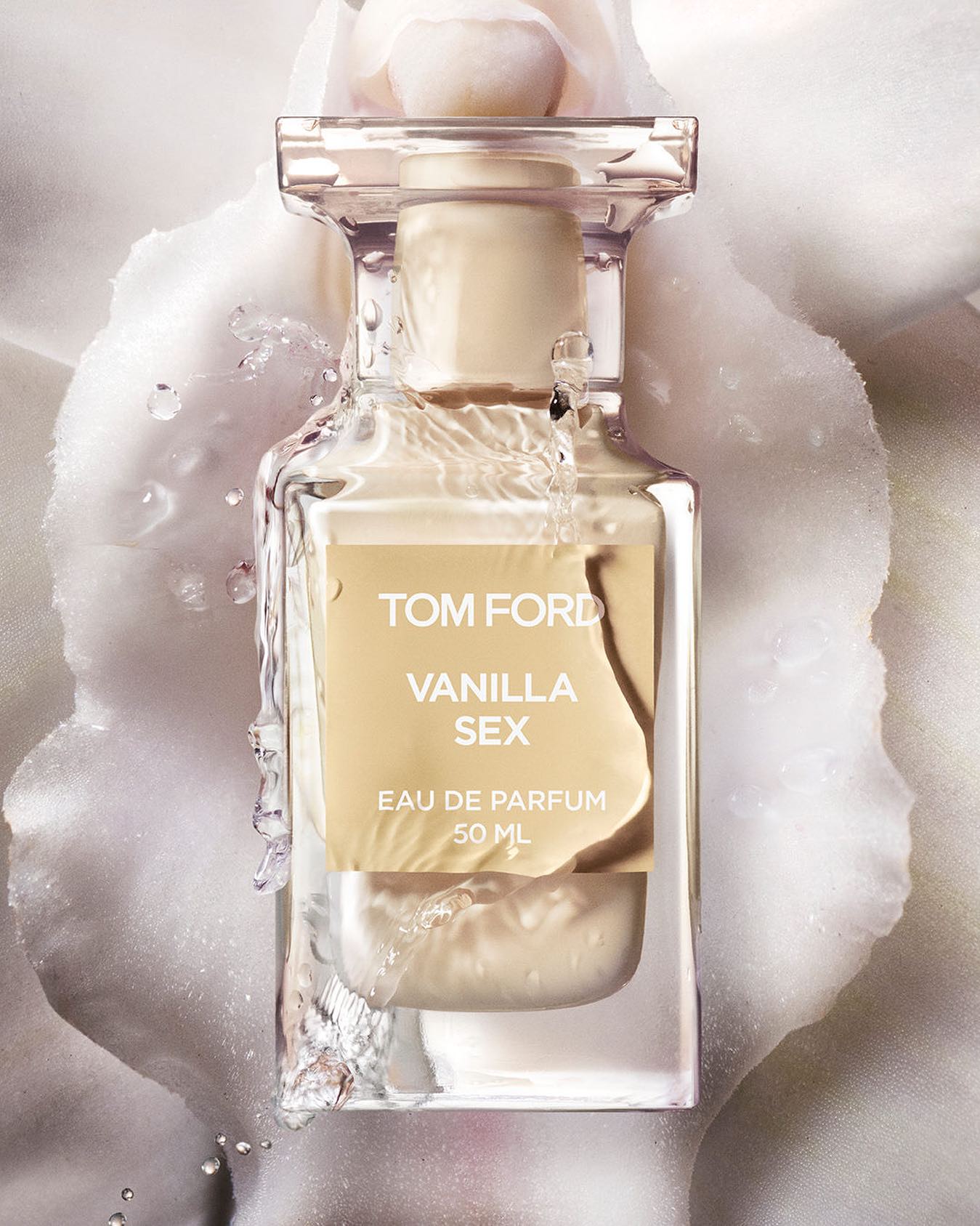 Nước Hoa TOM FORD Vanilla Sex Eau de Parfum - Kallos Vietnam