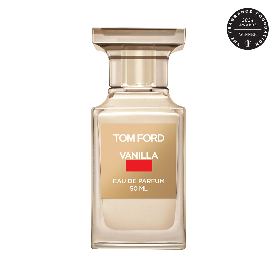 Nước Hoa TOM FORD Vanilla Sex Eau de Parfum