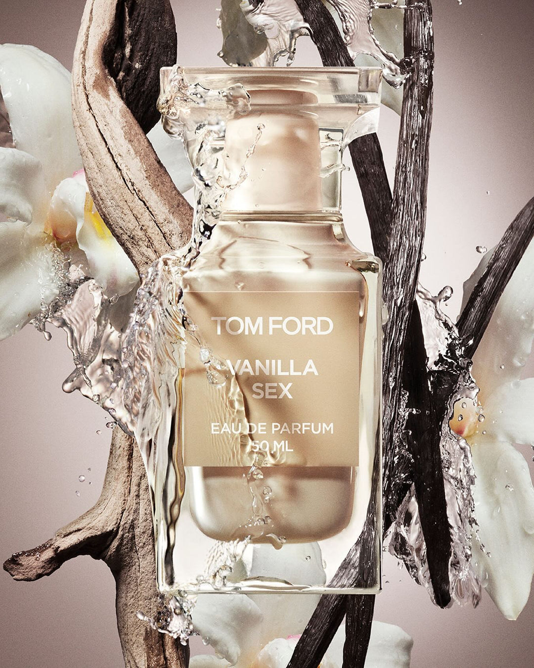 Nước Hoa TOM FORD Vanilla Sex Eau de Parfum