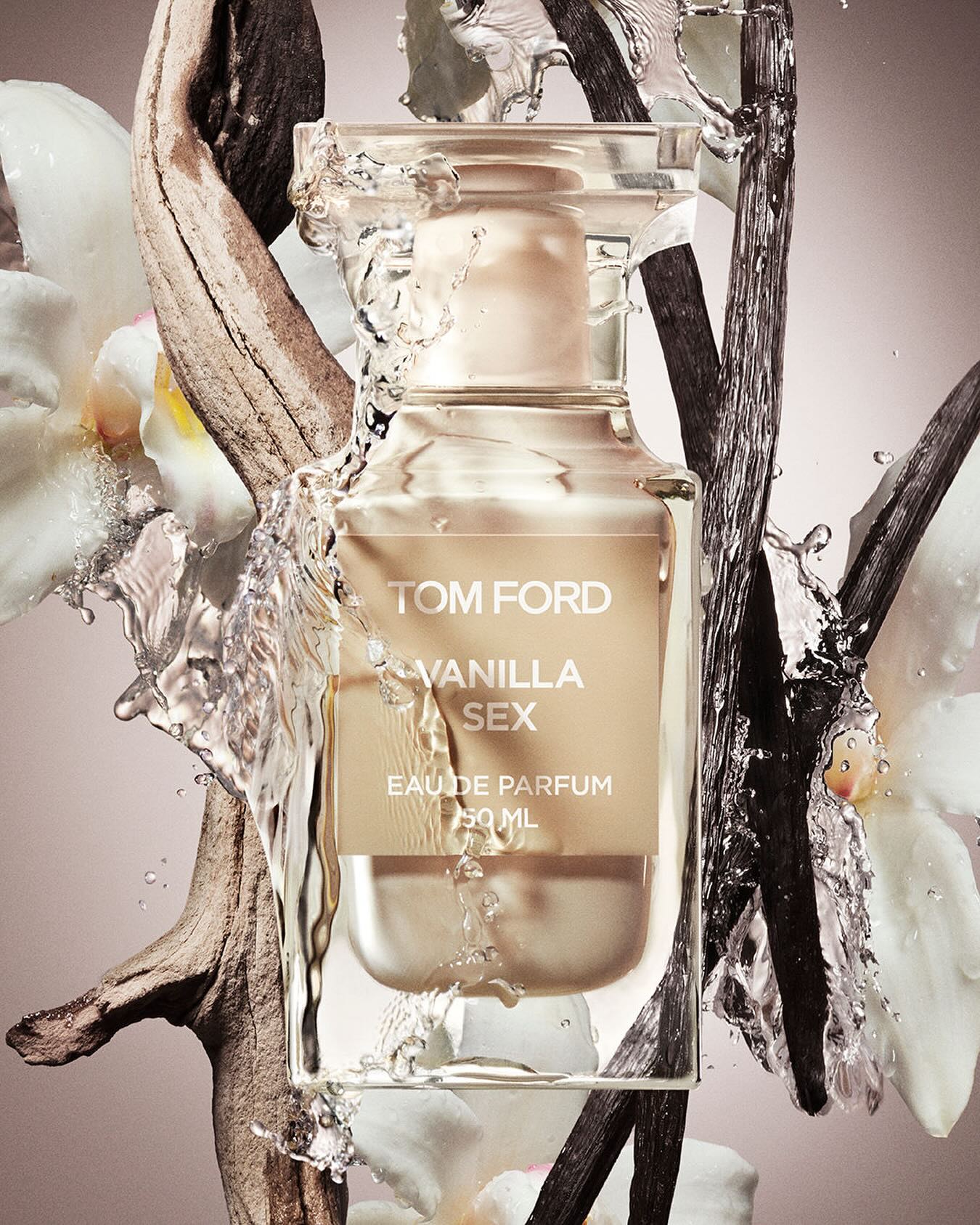 Nước Hoa TOM FORD Vanilla Sex Eau de Parfum - Kallos Vietnam