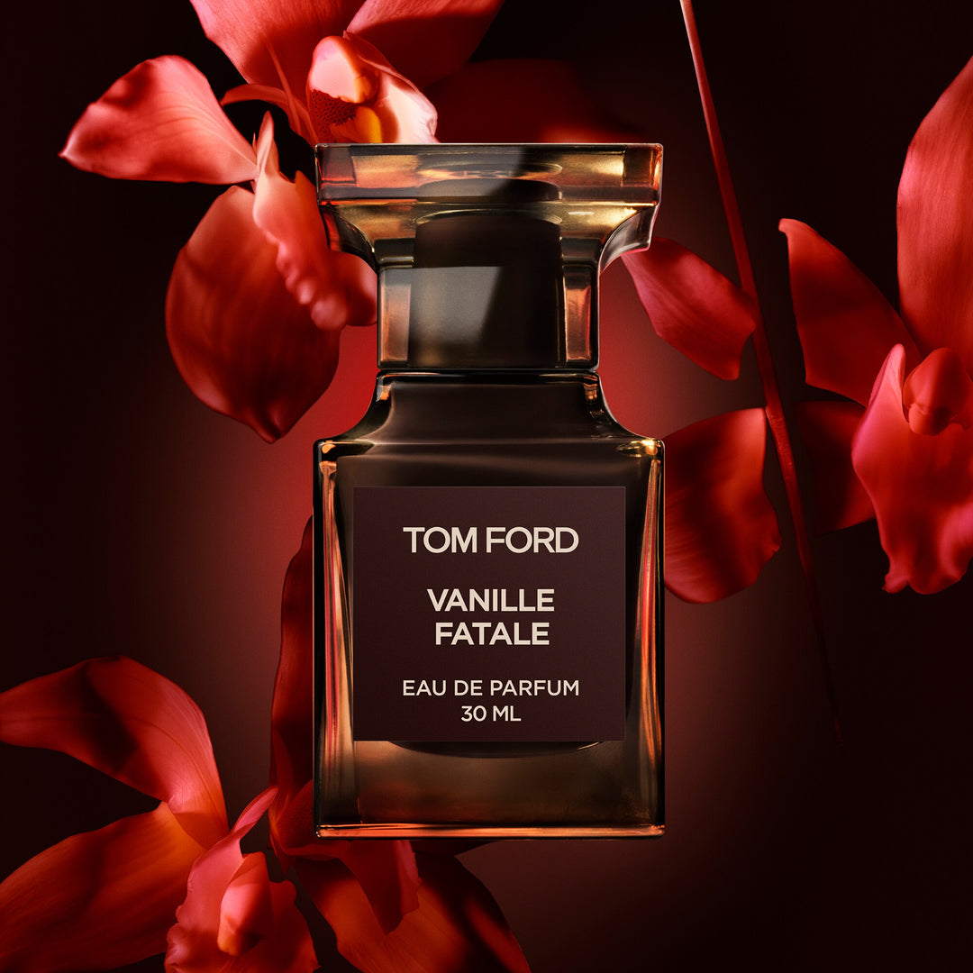 Nước Hoa TOM FORD Vanille Fatale Eau De Parfum #30 mL - Kallos Vietnam