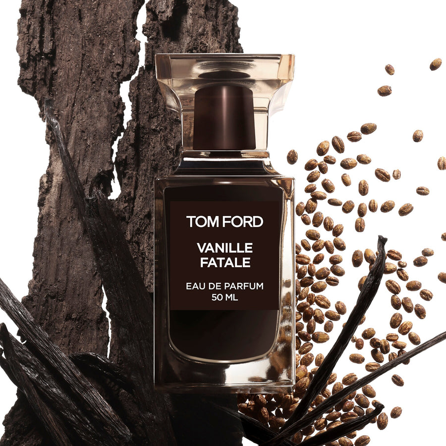 Nước Hoa TOM FORD Vanille Fatale Eau De Parfum #30 mL - Kallos Vietnam