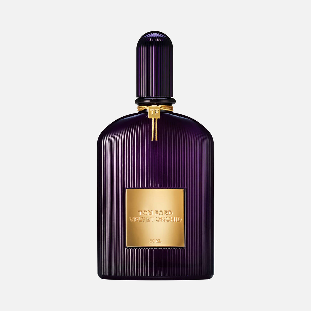 Nước Hoa TOM FORD Velvet Orchid Eau De Parfum #50 mL