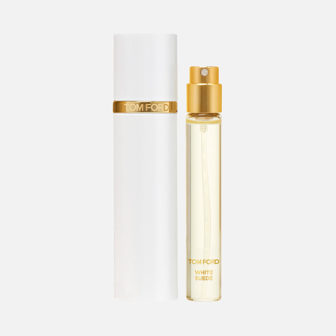 Nước Hoa TOM FORD White Suede Atomizer #10 mL - Kallos Vietnam