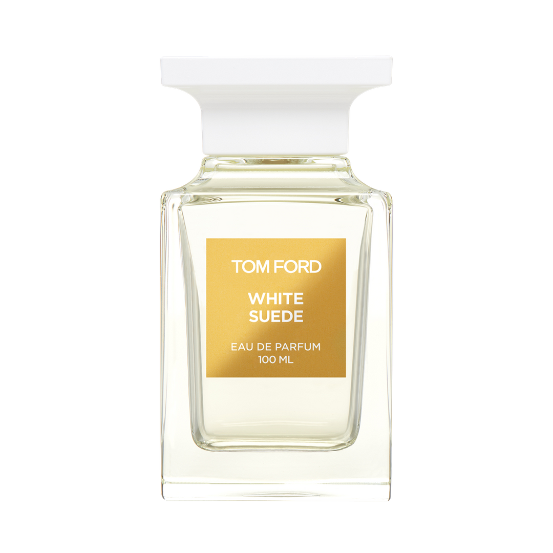 Nước Hoa TOM FORD White Suede Eau De Parfum #100 mL